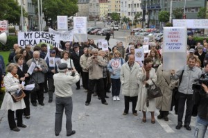 Slovensko SR Medzinárodný deò rodina pochod výchova deti